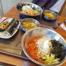 서리서리멸치국수광양점 이미지