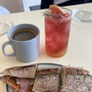 더프렌치 (옥계점) | [구미 브런치/옥계산동 카페]아하하 솔직후기(맛있지만 재방문의사없음)