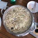 언니네손칼국수