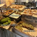 대빵하우스 | 용산 카페 :) 테디뵈르하우스 용산점, 용리단길 크루아상 맛집 추천!