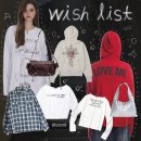 #2 위시리스트, wishlist (스컬프터, 다이닛, 톰스벌스데이, 시너진, 이너뮤트, 투머치텍스, 폴리수엠 등)