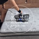 클린케어 | 양주매트리스청소 매트리스케어 클린휴 후기