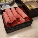 미면정 양재칼국수 샤브샤브 이미지