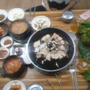 정은쌈밥 이미지