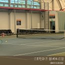 금정체육공원_실내테니스장 | 15분도시 부산/ 스포원파크 금정체육공원실내테니스장