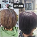 큐사랑 봄헤어
