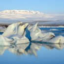 아이슬랜드 - 요쿨살론(Jokulsarlon) 이미지