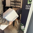 이케아IKEA 배송 주유소 픽업 후기(GS칼텍스 SJ오일 여의도주유소)