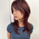 수연 헤어