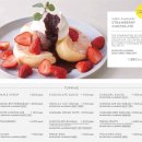 화악농장 | 일본 도쿄 시모키타자와 맛집 - 인생 수플레, 기적의 팬케이크라고 불리는 현지인 디저트 맛집 플리퍼스...