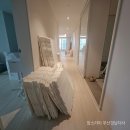 센텀리슈빌 1, 2단지 | 부산층간소음매트 지인따라 시공했어요! - 해운대 센텀리슈빌 34평 시공 후기