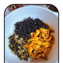 아름다운 마을 밥상 | 남해 '다랭이밥상' 맛과 풍경이 어우러진 잊지 못할 다랭이마을맛집 미식여행! 다녀온 후기😄💫