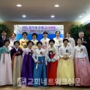 봉덕교회 이미지