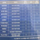 손가락펜션식당