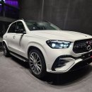 법곳길 | 벤츠 일산 전시장 GLE450 4M AMGLine 김대훈 딜러와 함께한 상담 후기