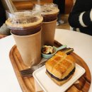 오로지김밥카페 이미지