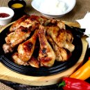 빅투치킨 이미지