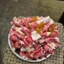 백반기행 울진 차돌박이 70년 전통 노포맛집