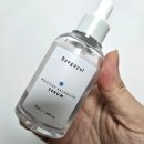 진정 | 백아율 트러블 진정 세럼 여드름 완화 후기