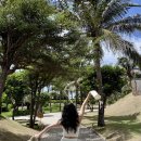 대야팜 | 나트랑 깜란 퓨전리조트 오션뷰 풀빌라 스파 예약 조식 요가 솔직 후기