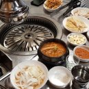 시장축산물식당 이미지