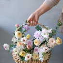 엘리엔느플라워스튜디오