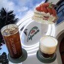 캘리포니아 | 청주 내수 신상 대형카페 카페 캘리포니아 내돈내산 후기