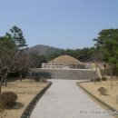 김유신장군묘 이미지