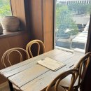 샌드위치와 브런치메뉴 | 안국맛집 땡스오트 샌드위치와 그릭요거트 브런치 후기