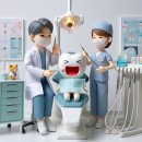 스마트라인치과기공소 | 병점구치과) 든든한치과 - 디앤에이 기공소와 함께 합니다