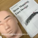 플로하 [브로우맵핑 페이스디자인 세미나] 후기 | 동탄 실디자인 눈썹&amp;헤어라인왁싱 | 동탄왁싱수강