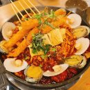 2289 | 🔥 남양주 월산리 숨은 맛집 발견! "해낙전볶으리 마석점" 후기 🦑
