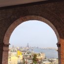 바다의 언덕 호스텔 | 대만 가오슝 가볼만한곳 영국 영사관 투어 후기