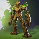 그루트(GROOT)