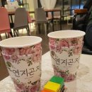 연지곤지 카페 이미지