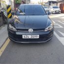 14년식 골프 7세대 2.0TDI 프리미엄 팝니다. 이미지