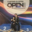 파라에스트라 | 스트릿주짓수 청주오픈 대회 후기/청주주짓수/파라에스트라율량