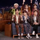 BTS 이미지