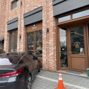 브릭(BRICK) | 동탄 신리천 카페거리 베이커리 디저트 맛집 91brick브릭 내돈내산 솔직 방문 후기