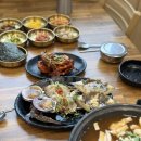 장**-2 | 포항 스페이스워크 맛집 생선구이 간장게장 전문점 | 꽃게장 무한리필 29,900원 2인 후기 🦀