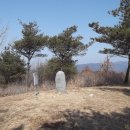 경로당 앞 정류소 이미지
