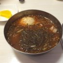 위천칡냉면 이미지