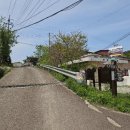 우포마을 공중화장실 이미지