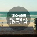 제주시청(광양방면) (광양사거리/터미널방면) 이미지