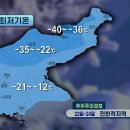 싱글벙글 북한 날씨 근황.. 이미지