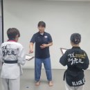 경희석사 백호태권도 이미지