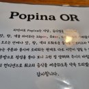 포피나오르 이미지