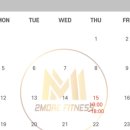 가수원휘트니스헬스 이미지