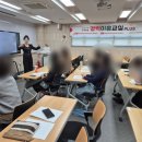 스피치(강사전문) 심화 자격과정 | 울산 스피치 강사 추천으로 이어진 교육 현장 "꼭 들어야 한다고 해서 왔어요"
