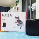 네코(NECO) 강의용 무선마이크 블루투스 앰프 NK-BA500-2.4G 내돈내산 후기